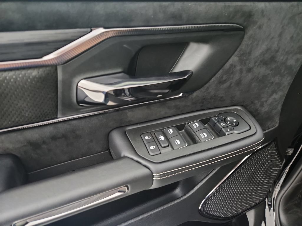 New 2026 RAM 1500 RHO AWD/4WD image 21