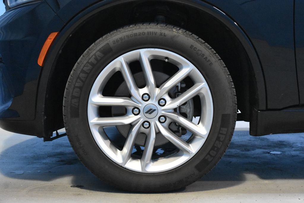 Used 2024 Dodge Durango GT image 25