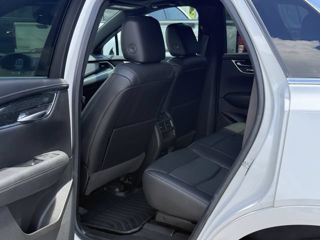 Used 2021 Cadillac XT5 Premium Luxury AWD/4WD image 29