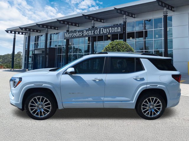 Used 2026 GMC Terrain Denali image 7