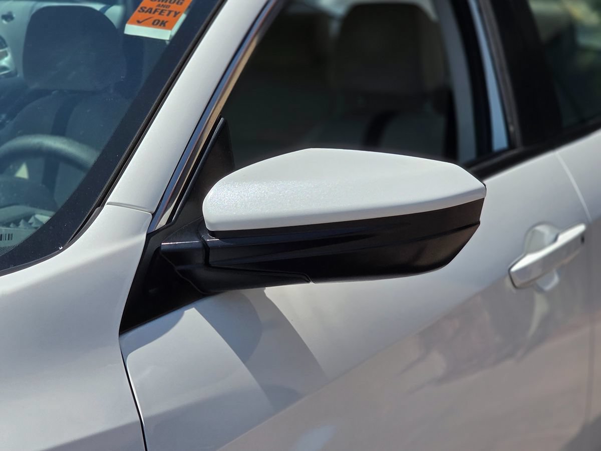 Used 2019 Honda Civic LX image 8