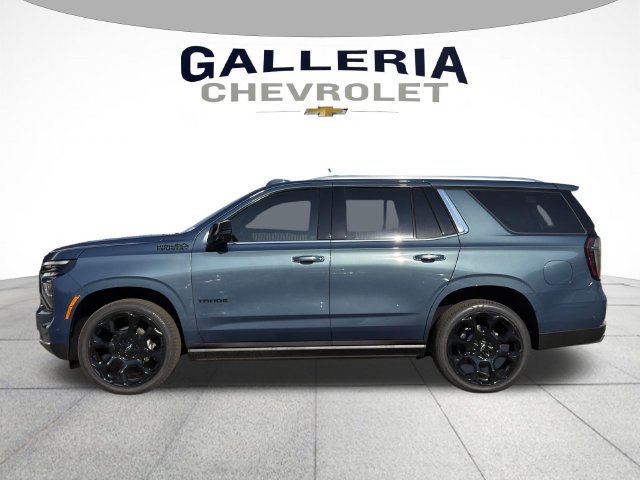 New 2026 Chevrolet Tahoe High Country AWD/4WD image 4
