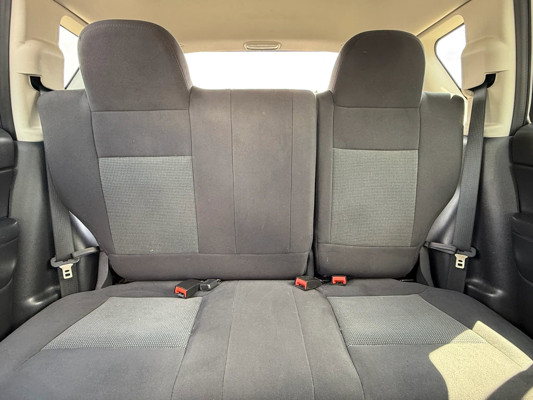 Used 2011 Jeep Compass Latitude w/ Sun/Sound Group AWD/4WD image 22