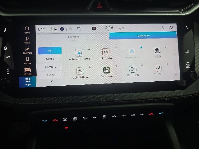New 2026 Jeep Cherokee Limited AWD/4WD image 33