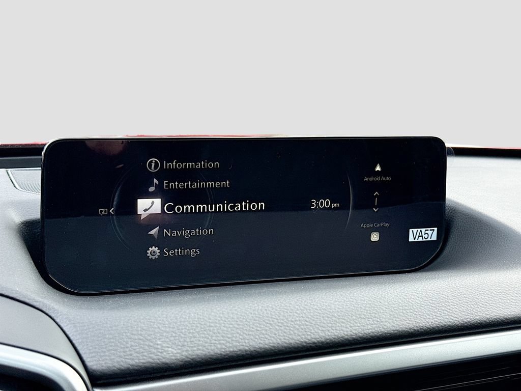 New 2026 MAZDA CX-50 AWD 2.5 S w/ Accent Package image 20
