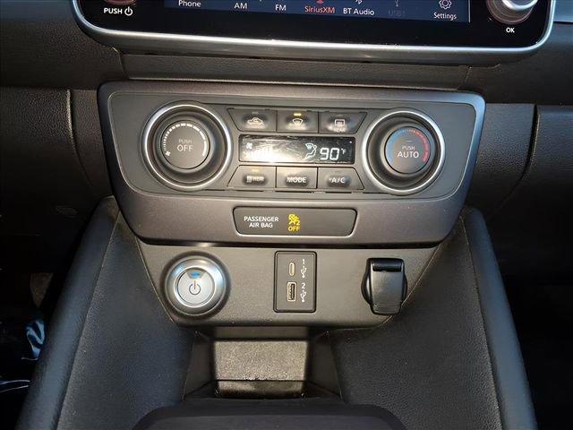 Used 2020 Nissan Leaf S w/ S Charge Package image 20