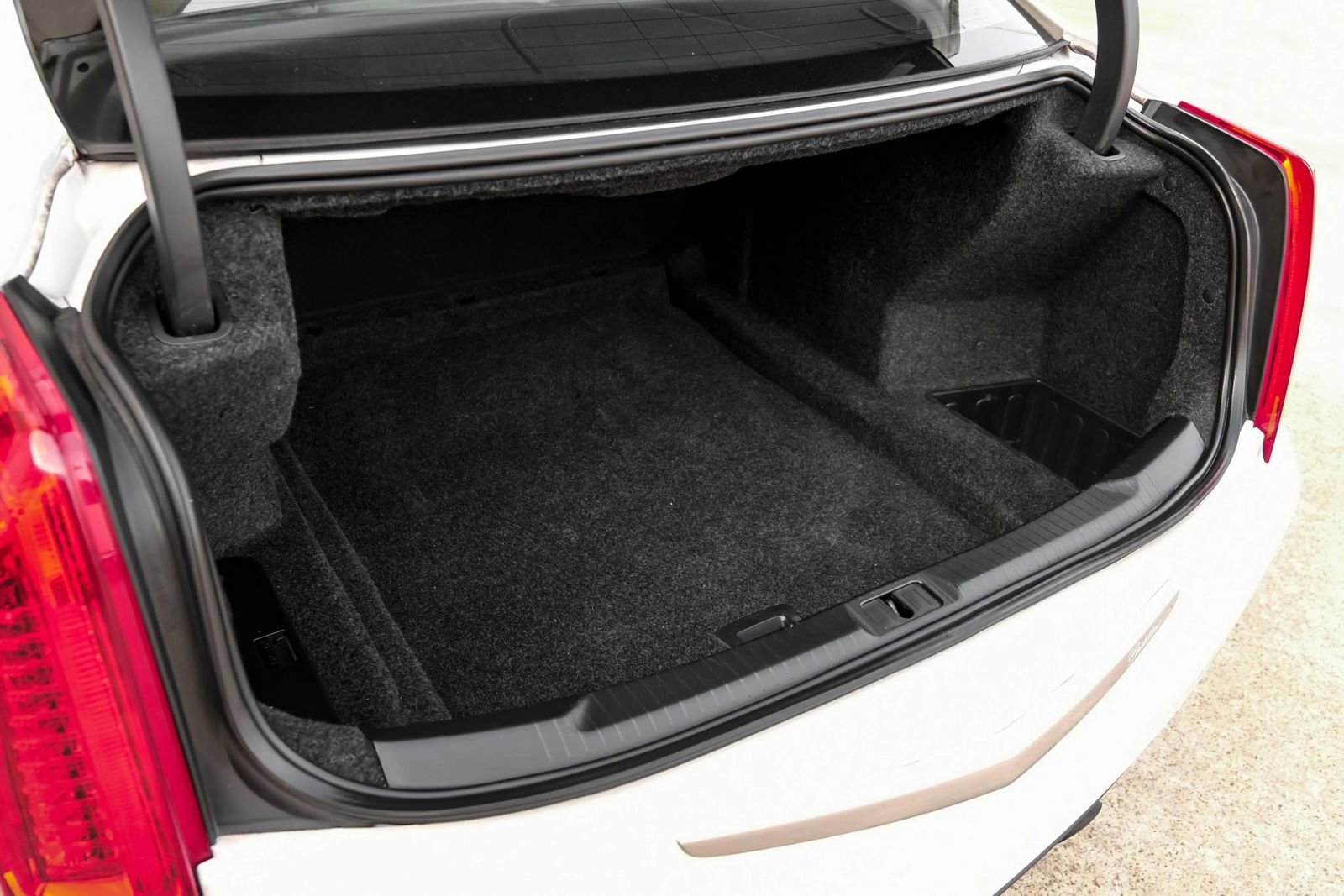 Used 2018 Cadillac ATS 2.0T Sedan image 56