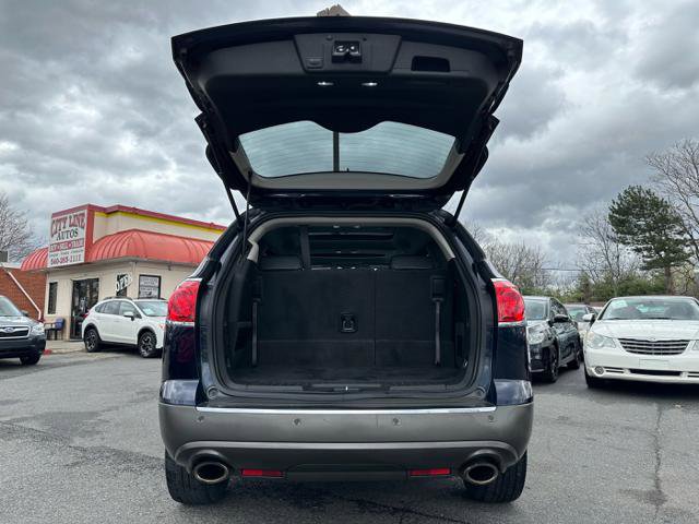 Used 2012 Buick Enclave Leather image 16