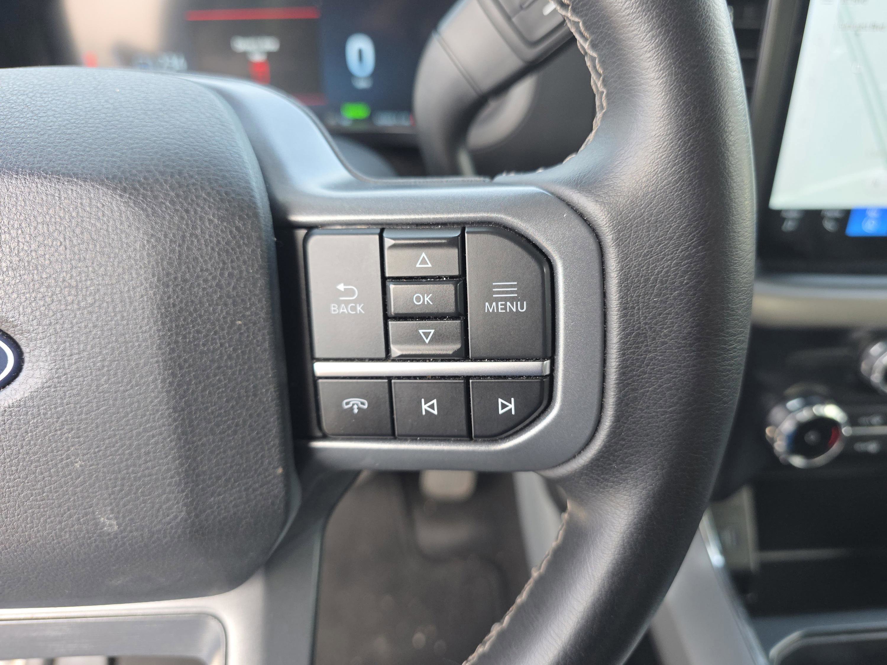 Used 2024 Ford F150 XLT w/ Mobile Office Package image 29