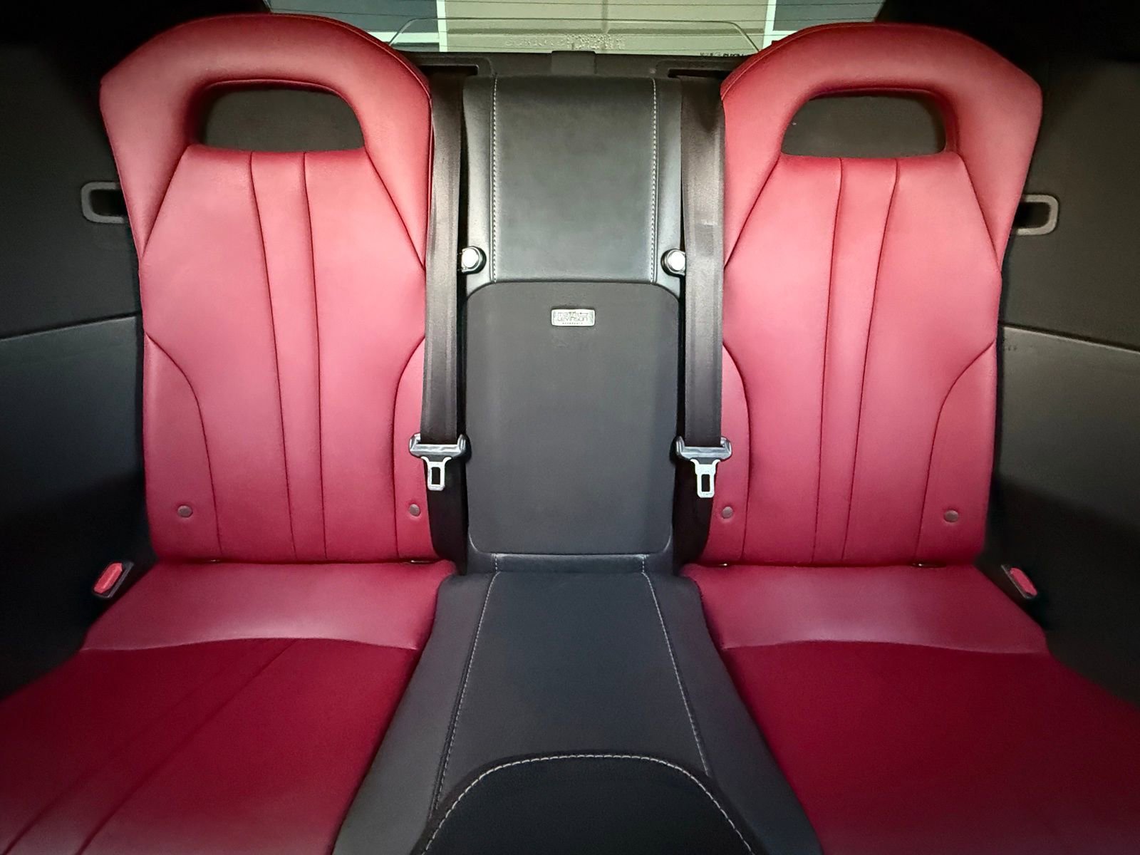 Used 2021 Lexus LC 500 Convertible w/ Touring Package image 36