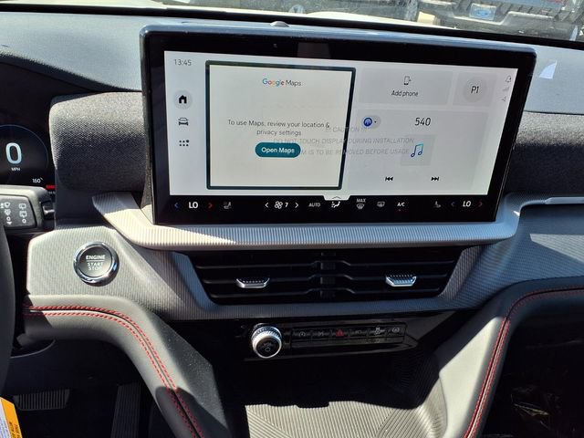 New 2026 Ford Explorer ST w/ Sun And Sound Package image 13