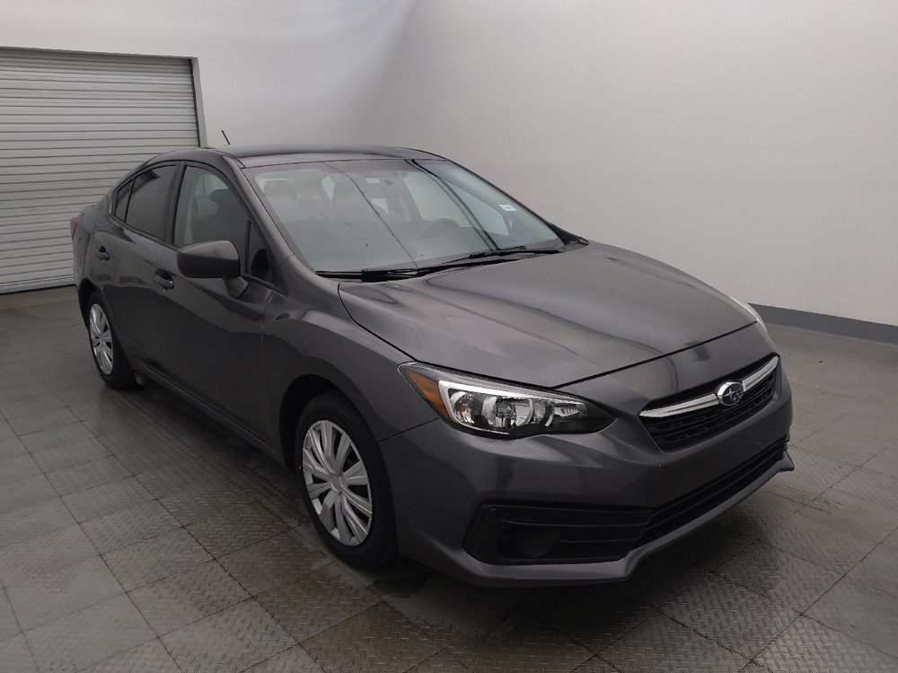 Used 2020 Subaru Impreza 2.0i AWD/4WD image 13