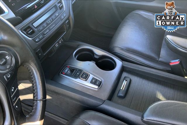 Used 2020 Honda Ridgeline RTL image 17