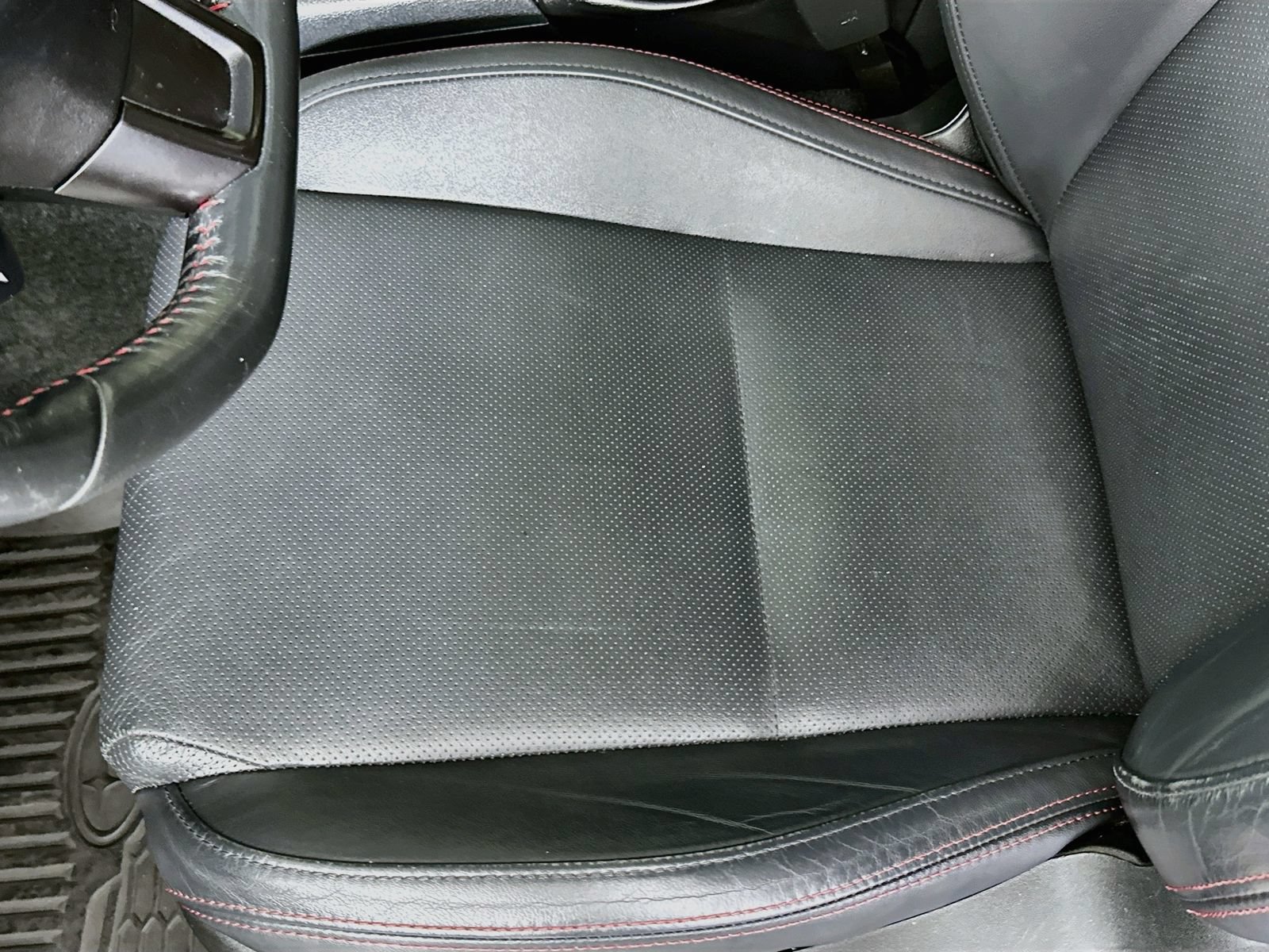 Used 2019 Subaru WRX Limited w/ Popular Package #1 AWD/4WD image 18