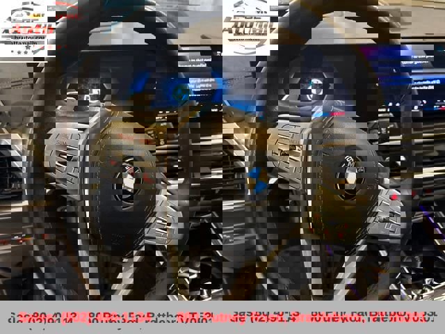 Used 2024 BMW X7 xDrive40i w/ Climate Comfort Package image 15