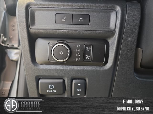 Used 2024 Ford Expedition Limited AWD/4WD image 33