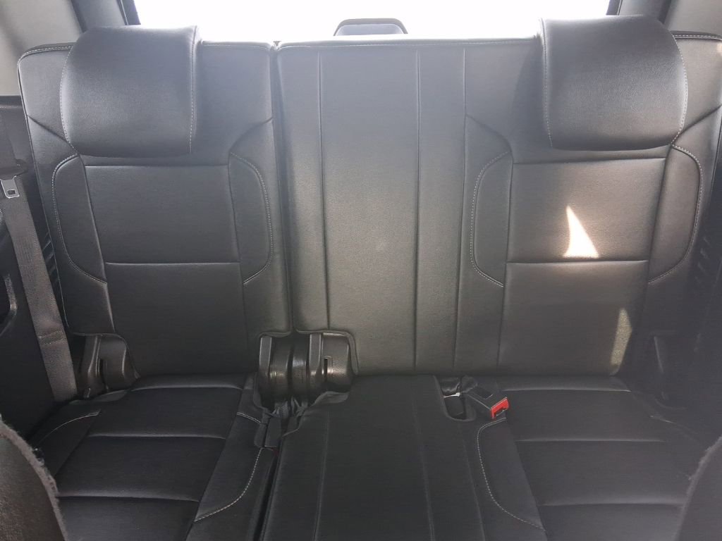 Used 2019 Chevrolet Tahoe LT image 20