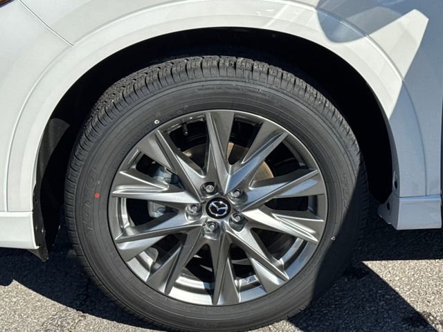 New 2025 MAZDA CX-5 AWD 2.5 S w/ Premium Plus Pkg image 22