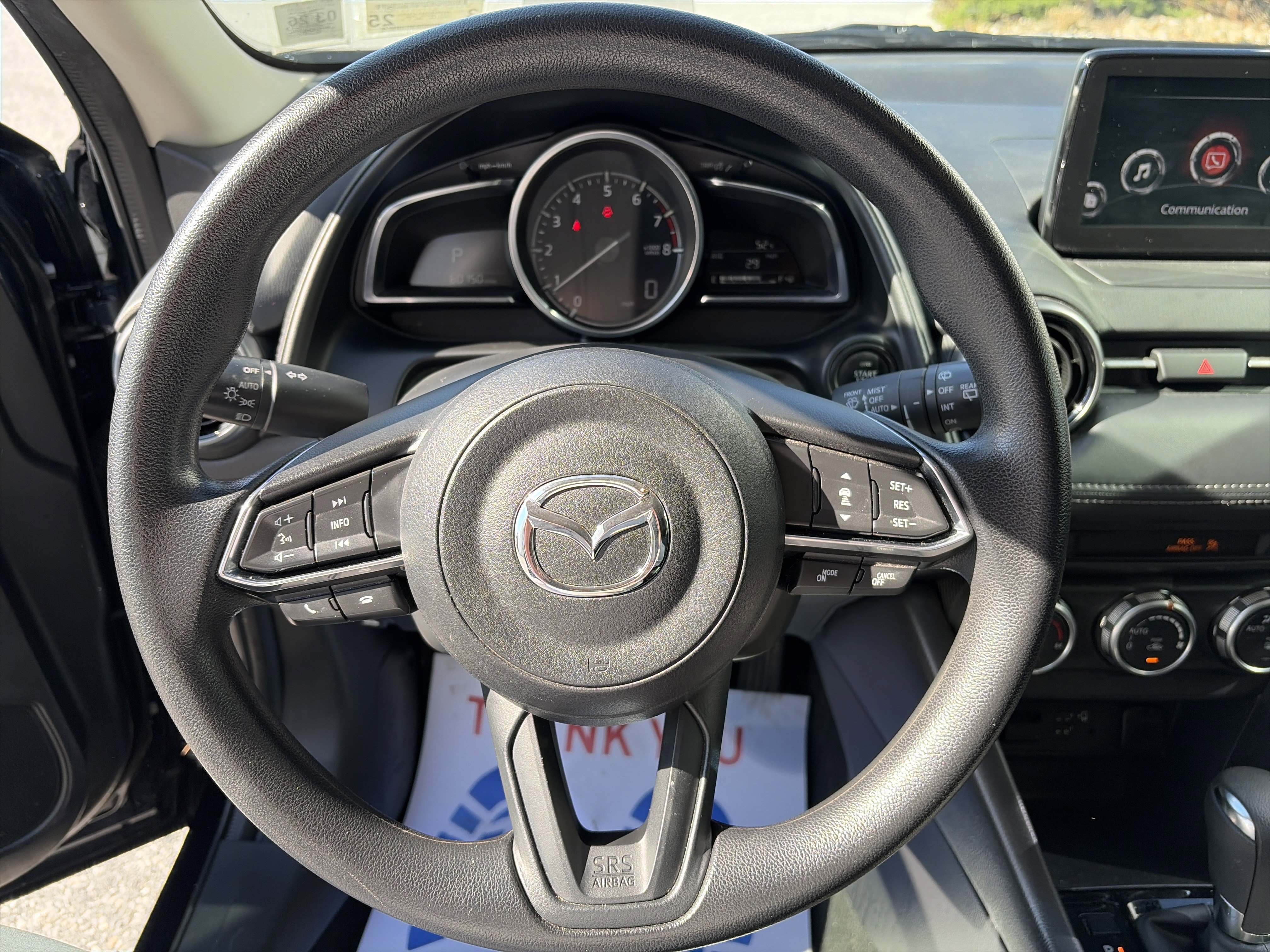 Used 2020 MAZDA CX-3 Sport image 30