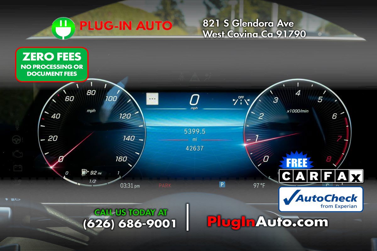Used 2021 Mercedes-Benz S 580 4MATIC Sedan image 23