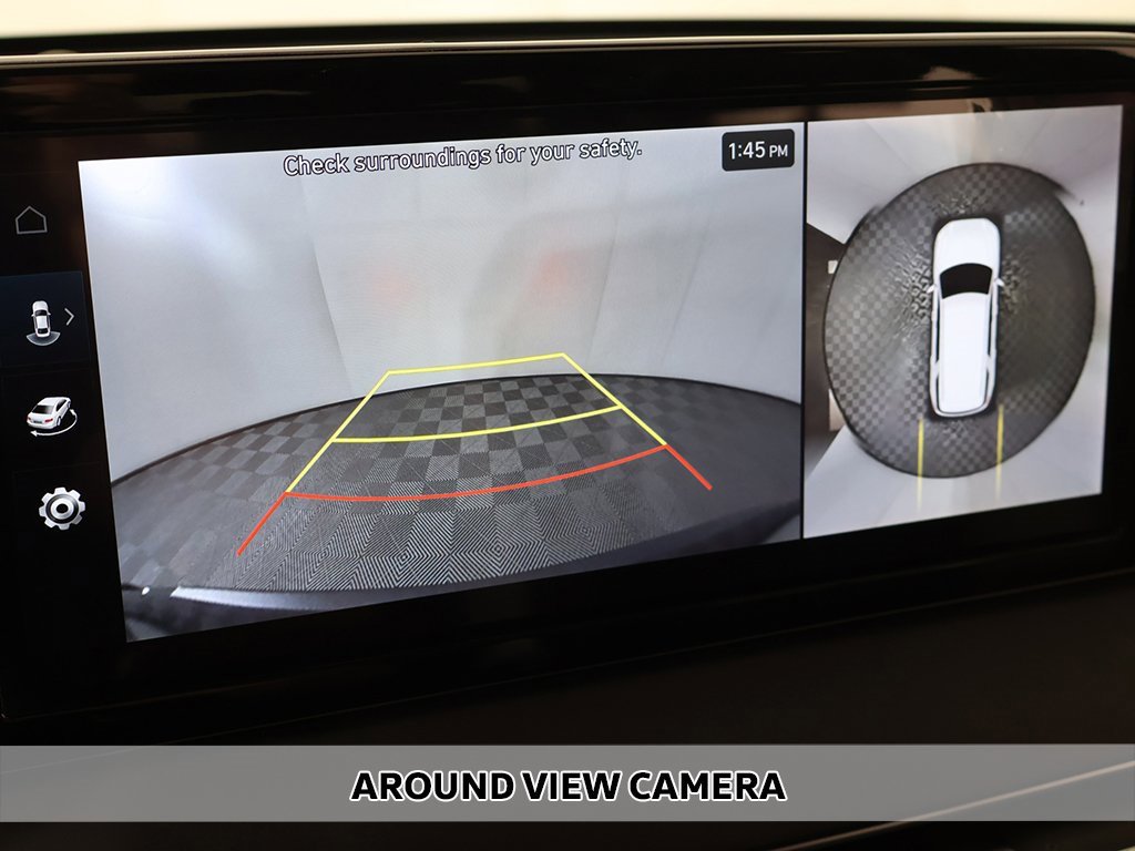 Used 2025 Hyundai Palisade Calligraphy image 8