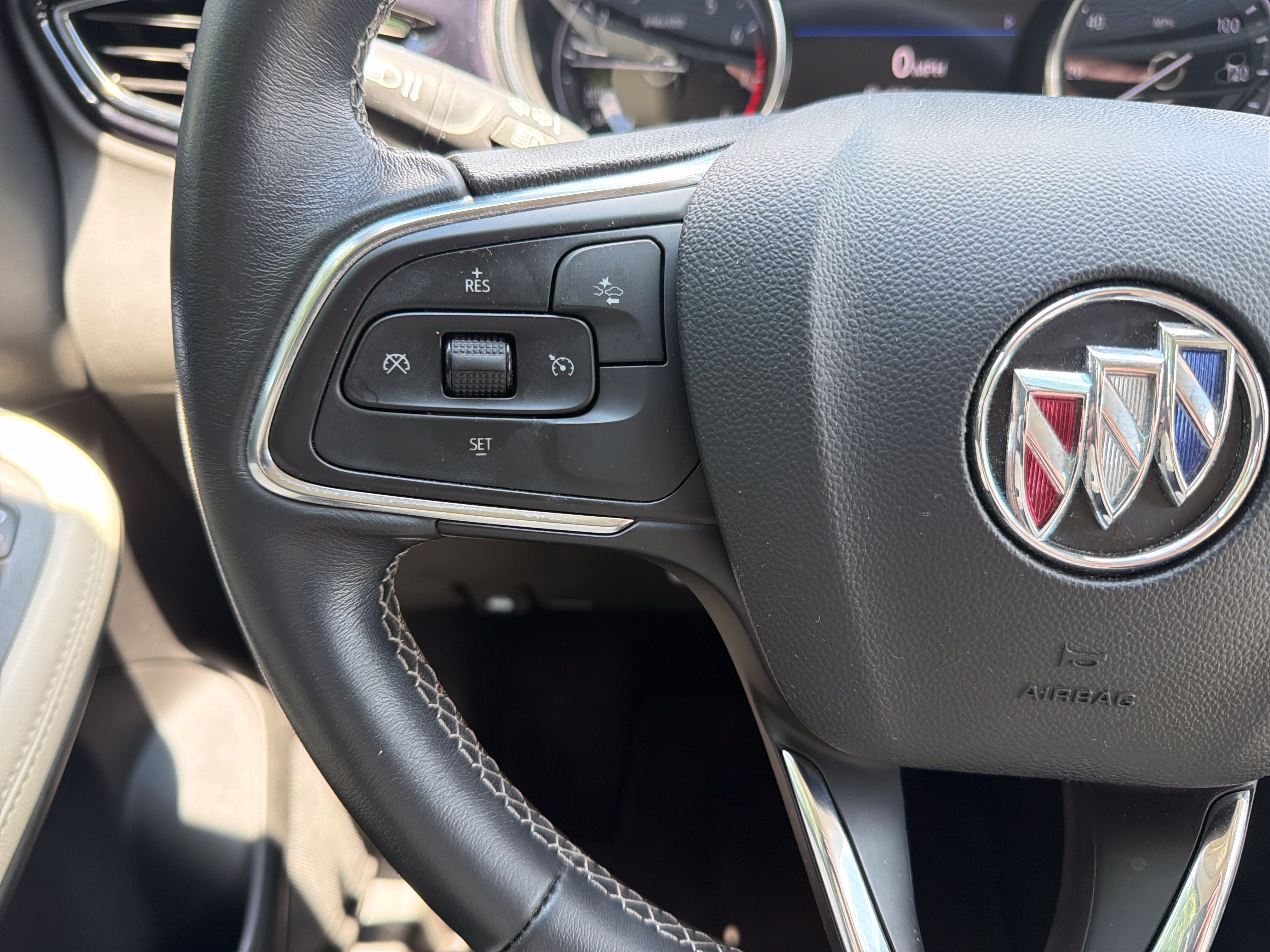 Used 2023 Buick Encore GX Preferred FWD image 19