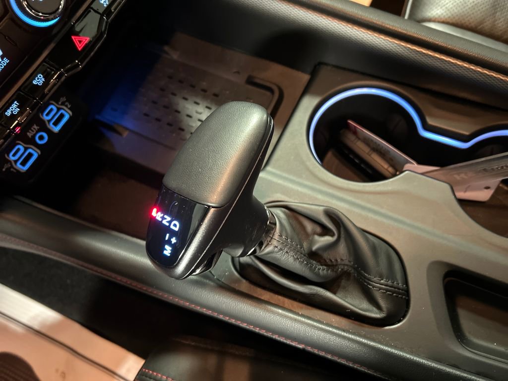 Used 2025 Dodge Durango GT image 20