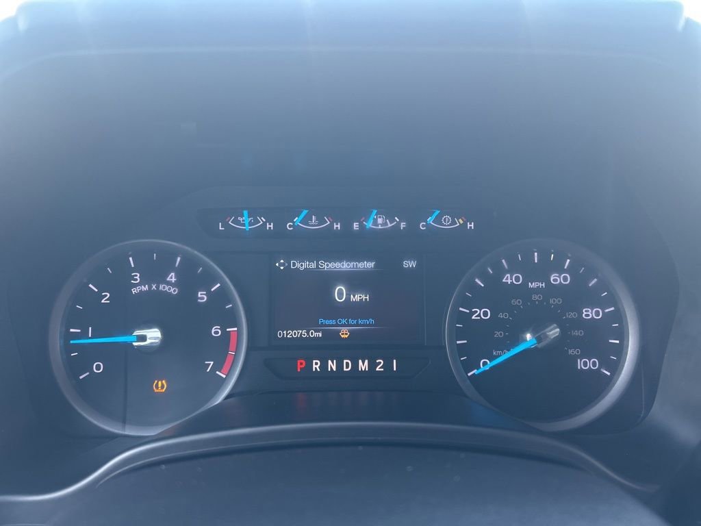 Used 2017 Ford F350 XLT image 19