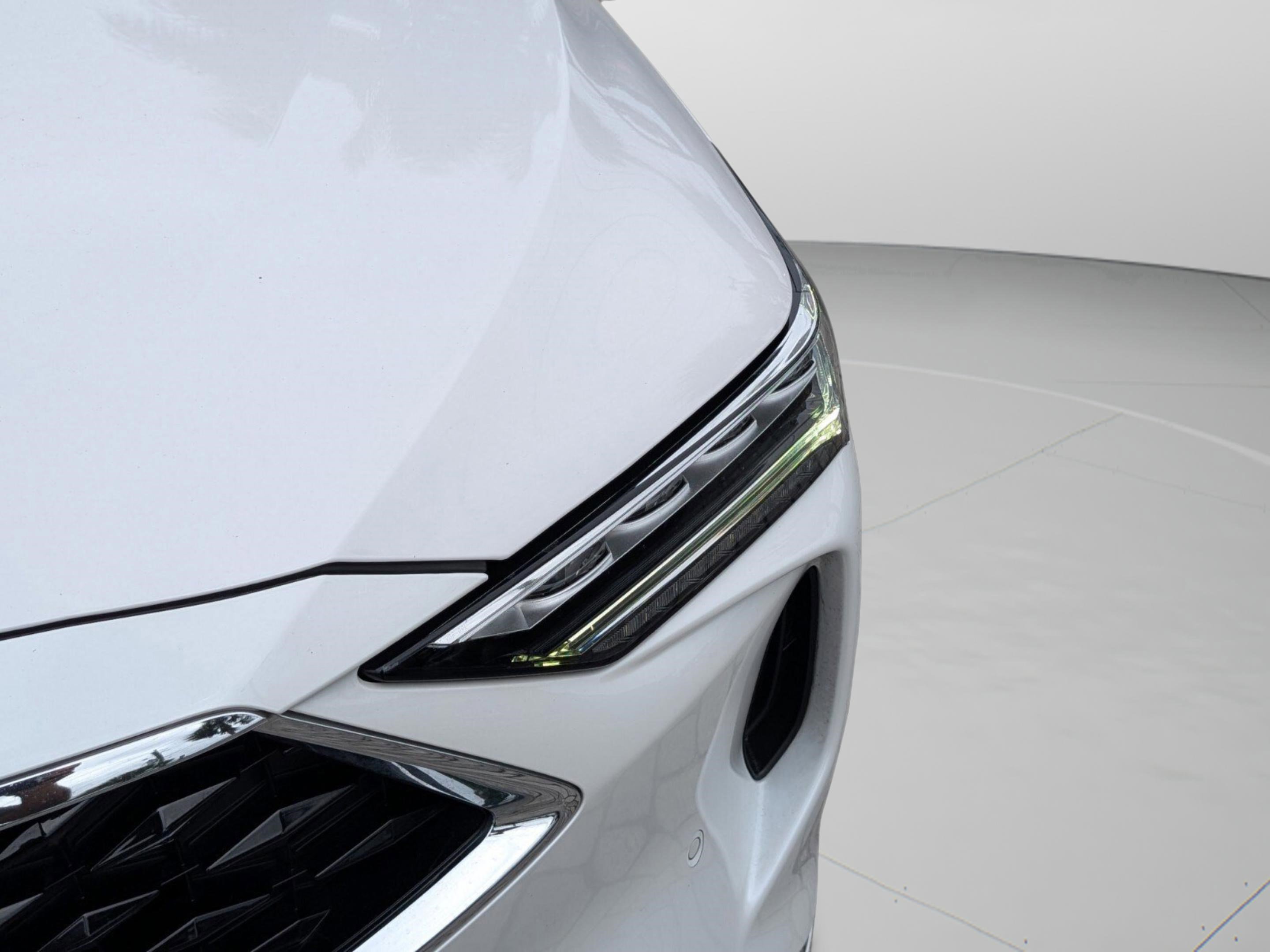 Used 2024 Acura MDX FWD w/ Technology Package image 12