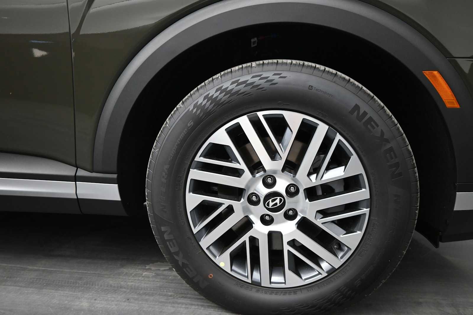New 2026 Hyundai Palisade SEL AWD/4WD image 10