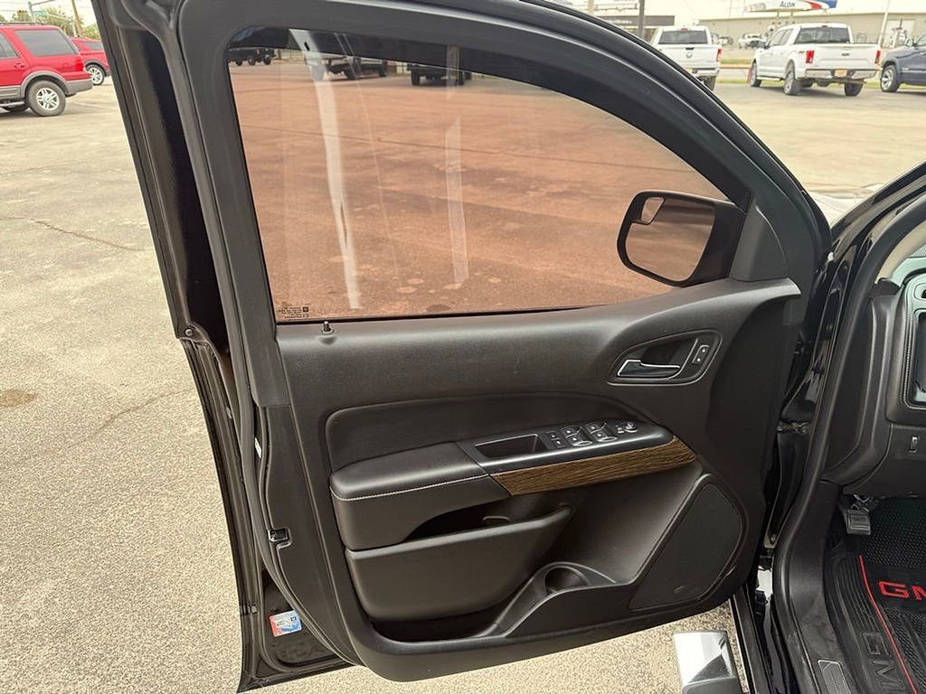 Used 2019 GMC Canyon Denali AWD/4WD image 13