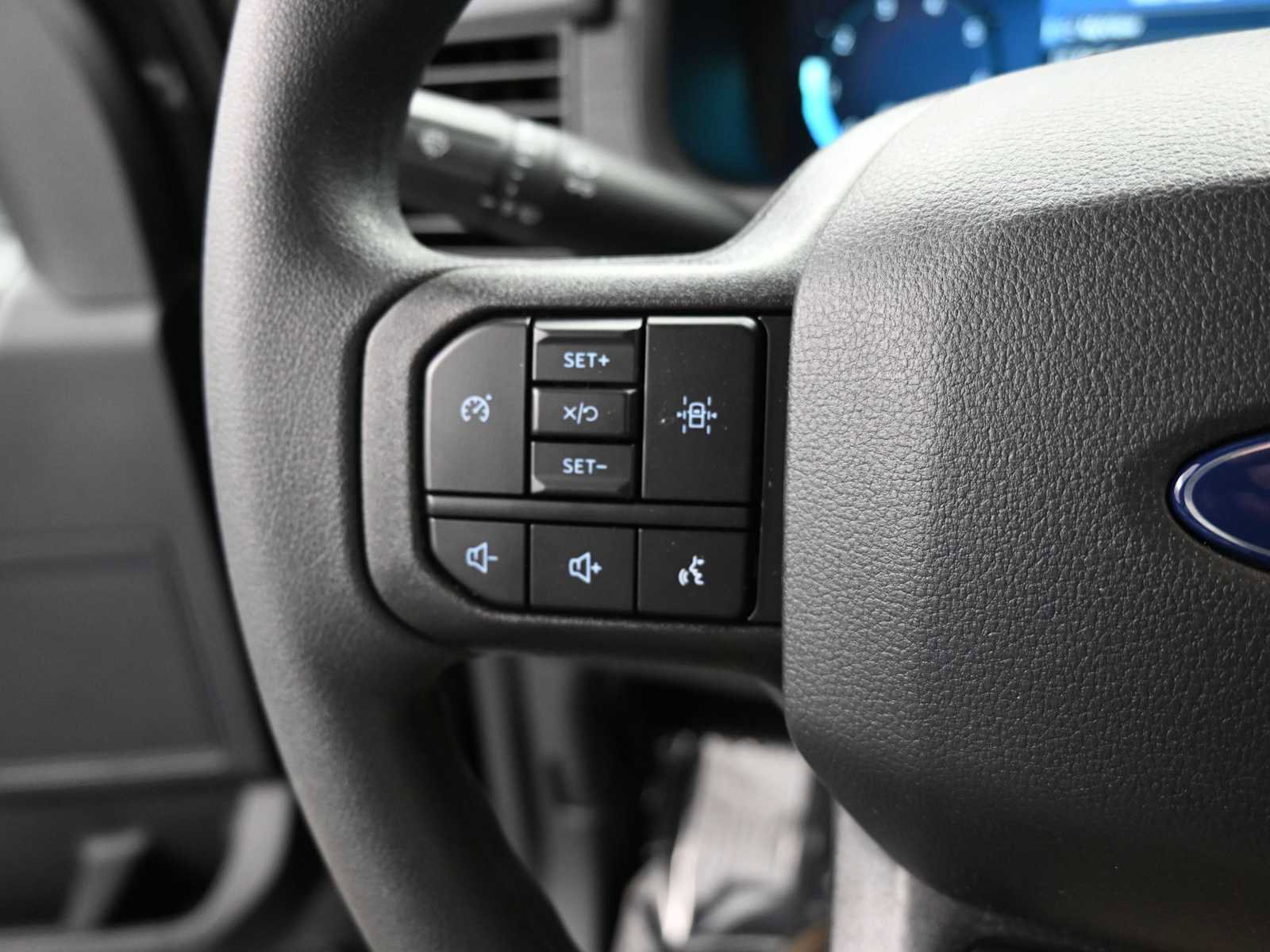 New 2026 Ford F150 STX w/ Equipment Group 200A AWD/4WD image 30