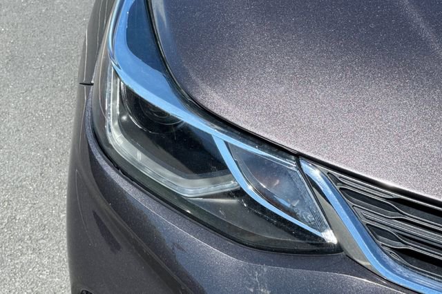 Used 2016 Chevrolet Cruze LT image 41