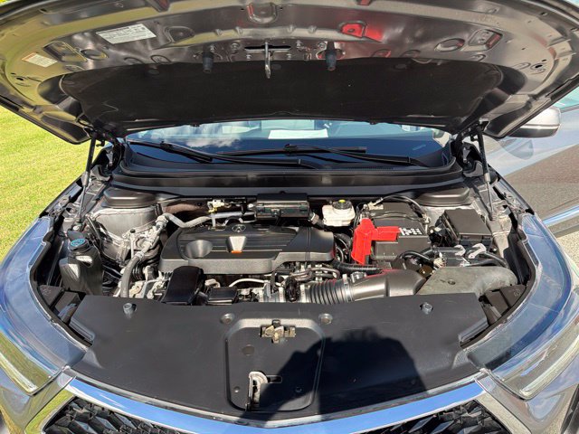 Used 2024 Acura RDX w/ Technology Package AWD/4WD image 25