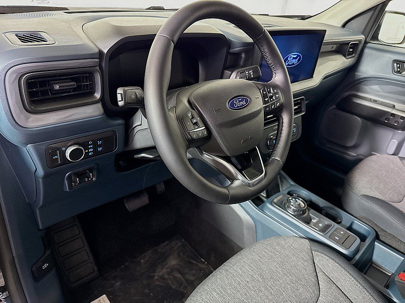New 2026 Ford Maverick XLT w/ XLT Luxury Package AWD/4WD image 9