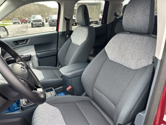 New 2026 Ford Maverick XLT w/ XLT Luxury Package image 15