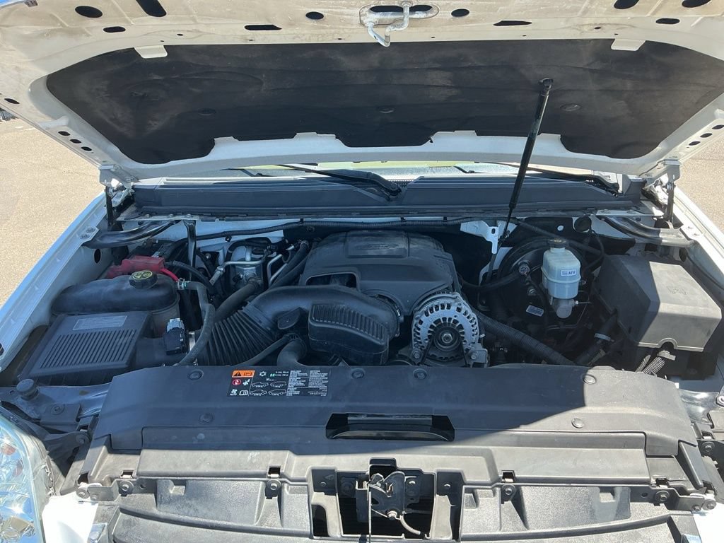 Used 2013 GMC Yukon SLT w/ SLT-2 Equipment Package AWD/4WD image 34