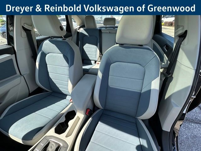New 2026 Volkswagen Jetta SE FWD image 27