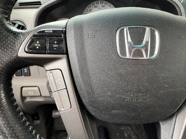Used 2015 Honda Pilot Touring image 12