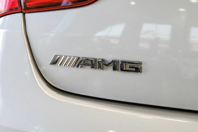 Used 2017 Mercedes-Benz GLE 43 AMG 4MATIC Coupe image 64