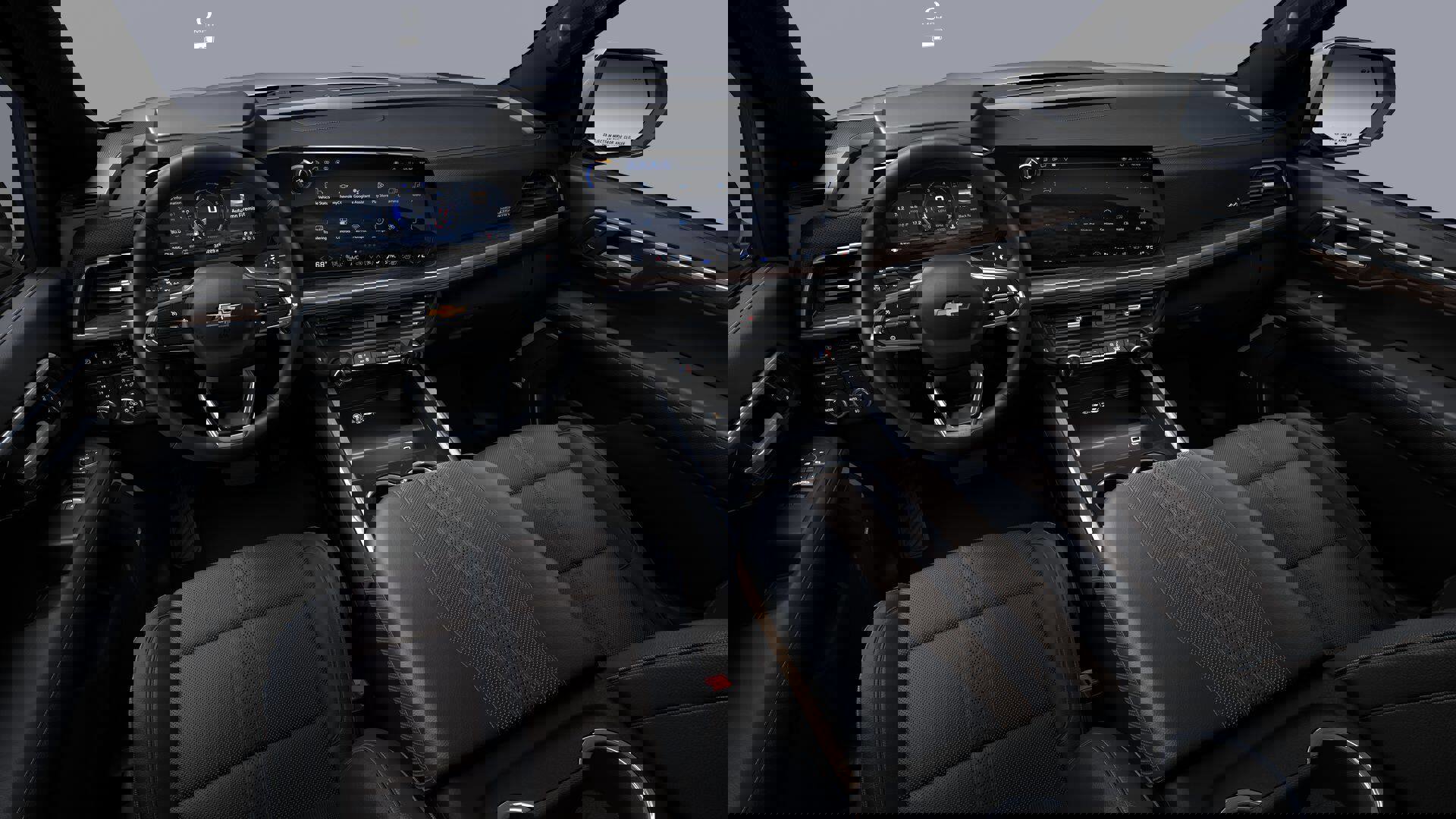 New 2026 Chevrolet Suburban High Country image 29