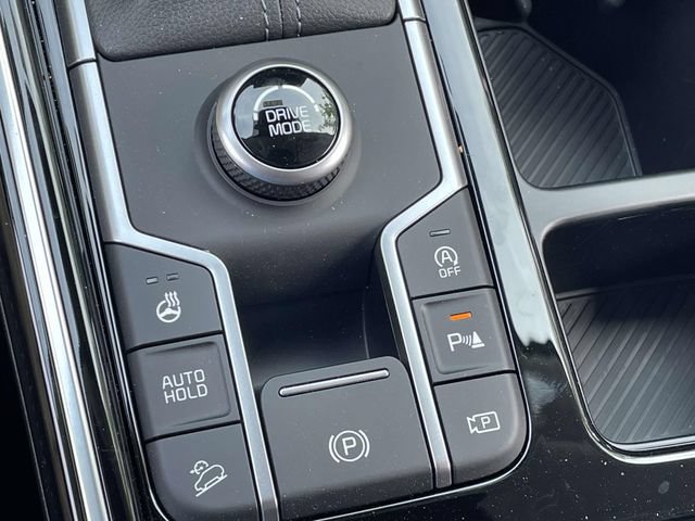 New 2026 Kia Sorento SX FWD image 41