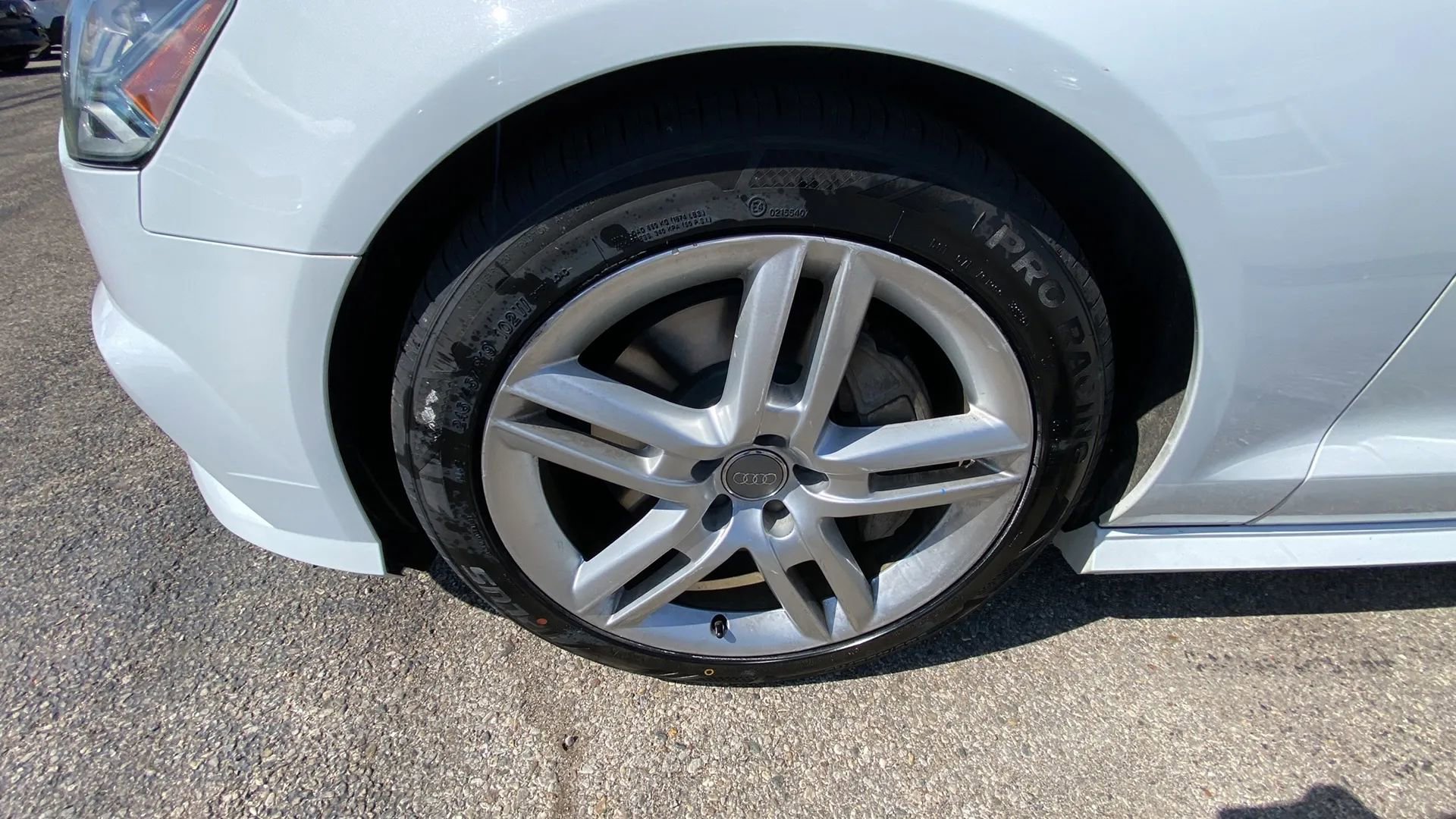 Used 2017 Audi A6 2.0T Premium image 23