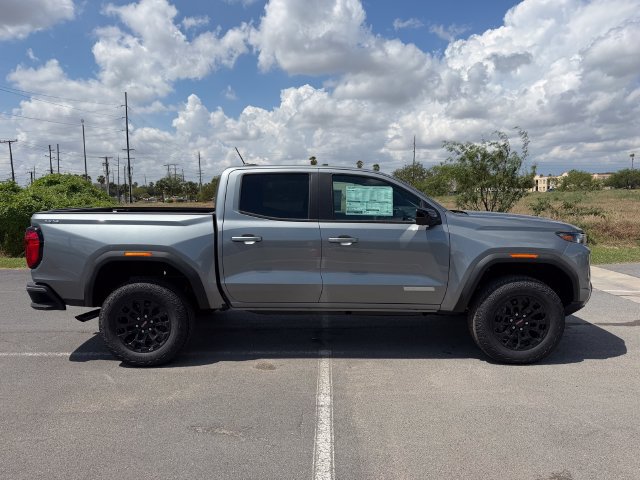 New 2026 GMC Canyon Elevation w/ Convenience Package AWD/4WD image 4