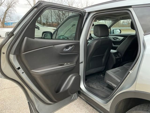 Used 2023 Chevrolet Blazer LT image 16