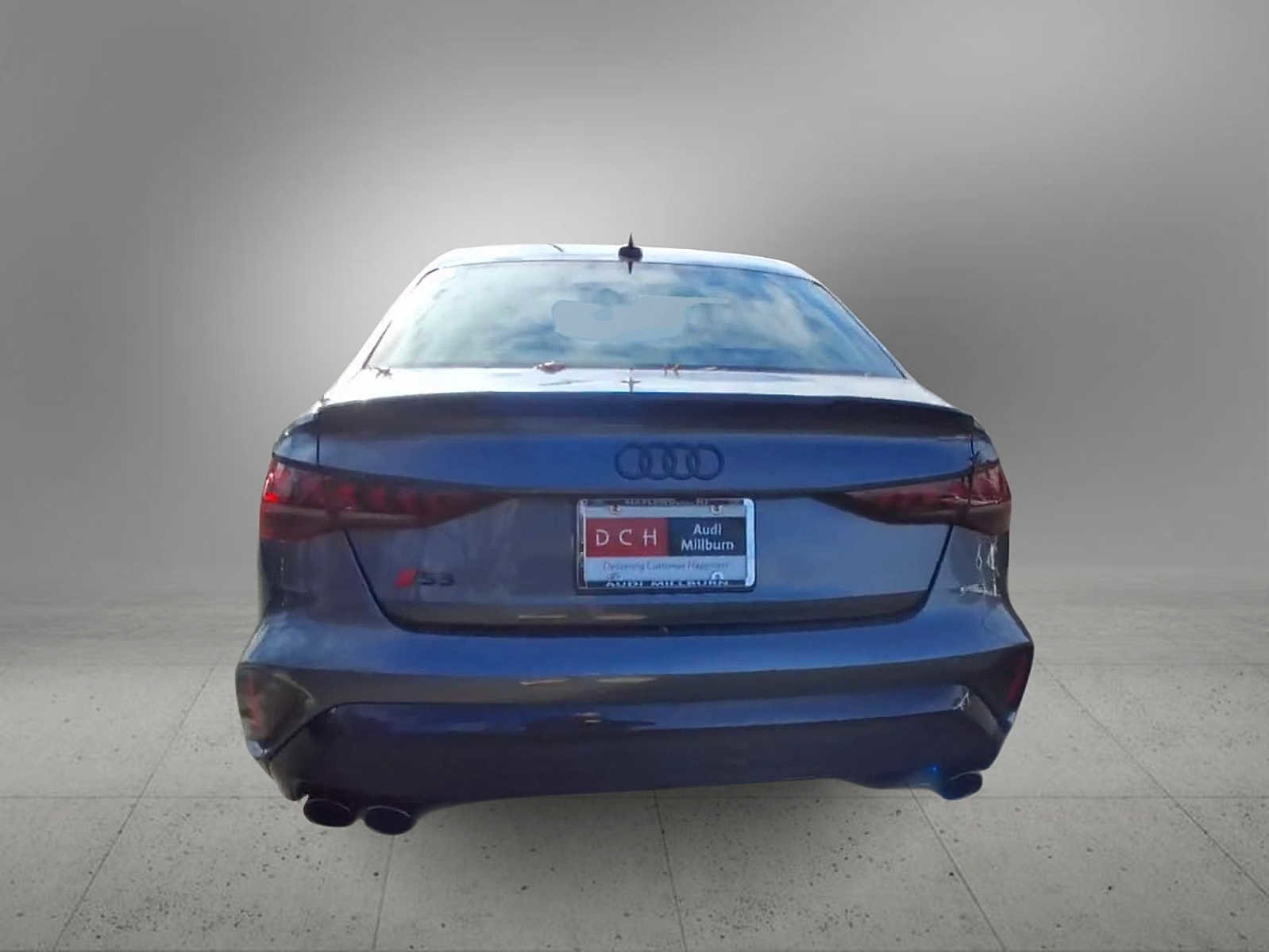 New 2026 Audi S3 Premium image 7