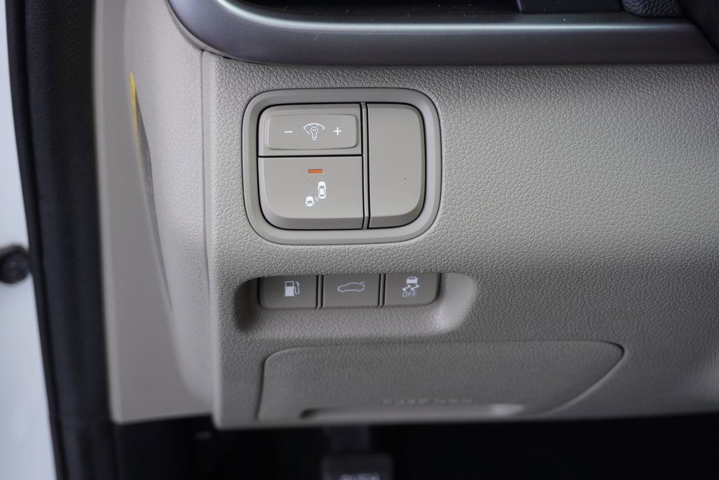 Used 2017 Kia Optima LX w/ Convenience Package image 14