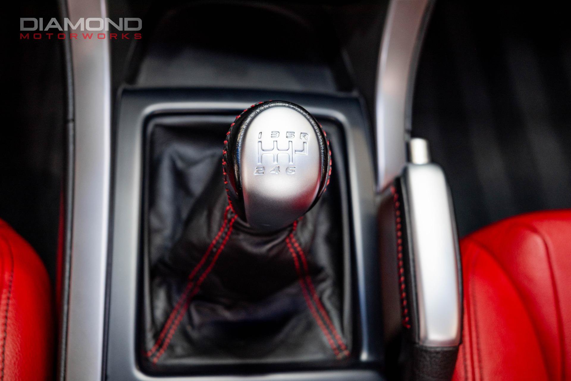 Used 2006 Pontiac GTO RWD image 86