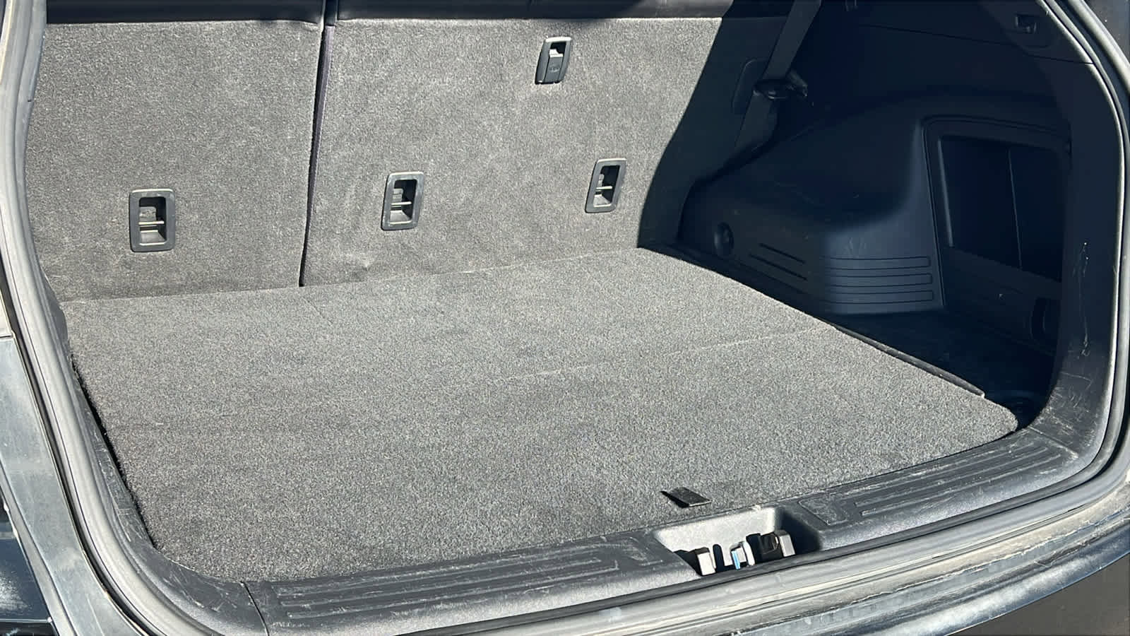 Used 2015 Hyundai Tucson SE image 27