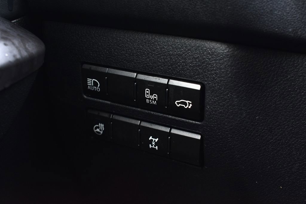 Used 2021 Lexus NX 300 AWD w/ Comfort Package image 15